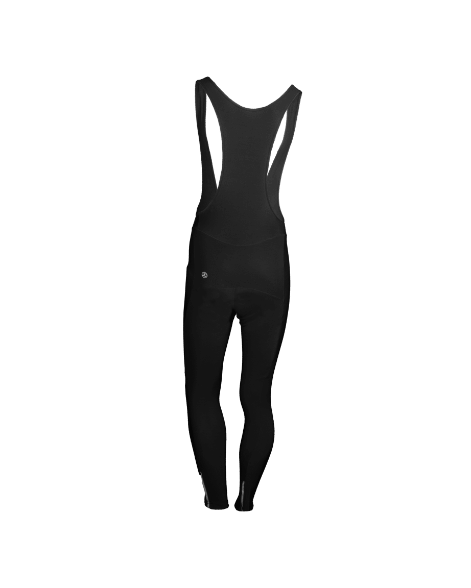 Cycling bib tights no online pad
